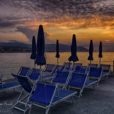 Apartment Casa Gemma