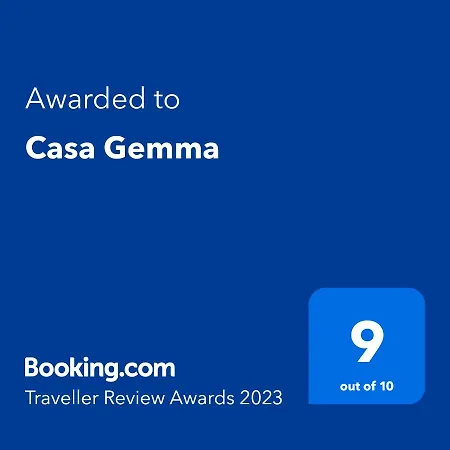 Appartamento Casa Gemma