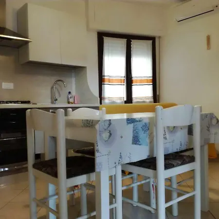 Casa Gemma Apartment