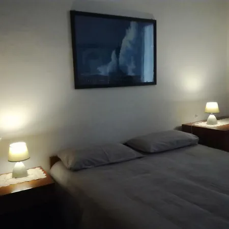 Apartment Casa Gemma Diano Marina