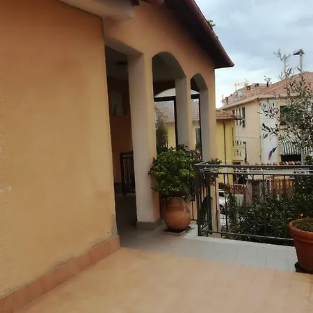 Apartment Casa Gemma *