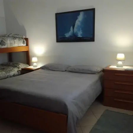 Casa Gemma Apartment Diano Marina