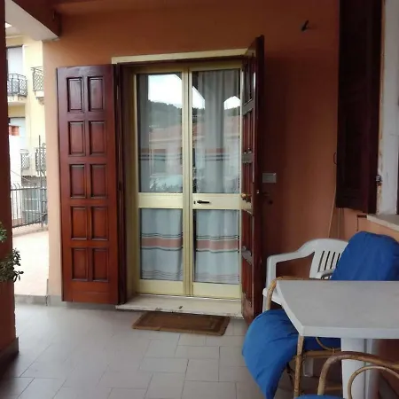 Apartament Casa Gemma Diano Marina