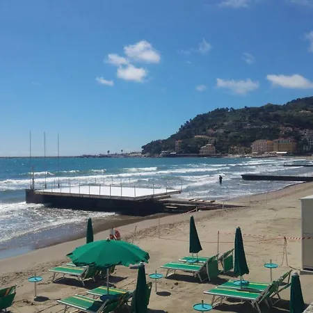 Casa Gemma Diano Marina