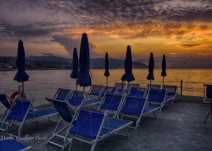 Appartement Casa Gemma