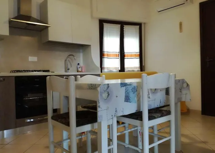 Casa Gemma Appartement