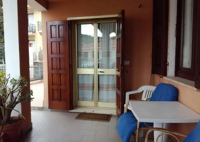 Appartement Casa Gemma Diano Marina