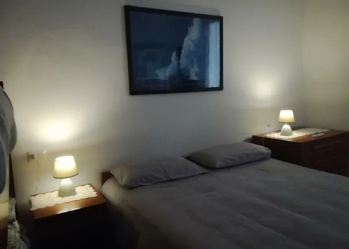 Appartement Casa Gemma Diano Marina