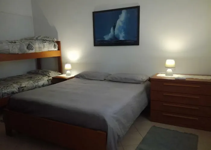 Casa Gemma Appartement Diano Marina