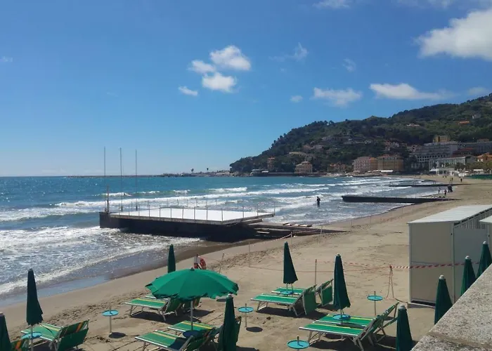 Casa Gemma Diano Marina